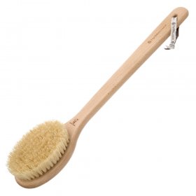 Professional Dry Skin Spa Brush