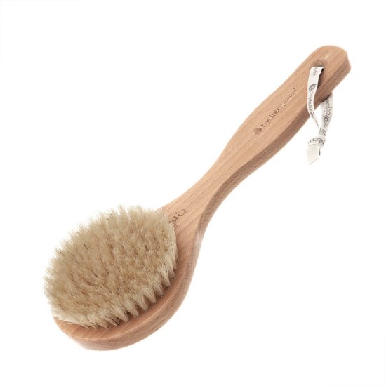 Professional Body Brush - Click Image to Close
