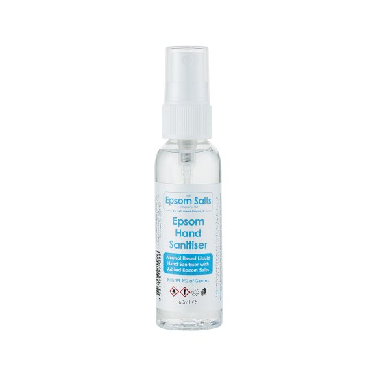 Epsom Hand Sanitiser 100Ml x 1