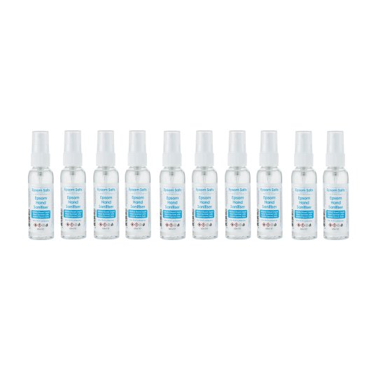Epsom Hand Sanitiser 100Ml x 10