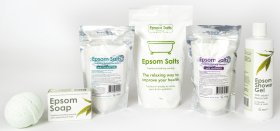 Epsom Salts - Deal 1