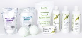 Epsom Salts - Deal 2