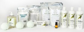 Epsom Salts - Deal 3