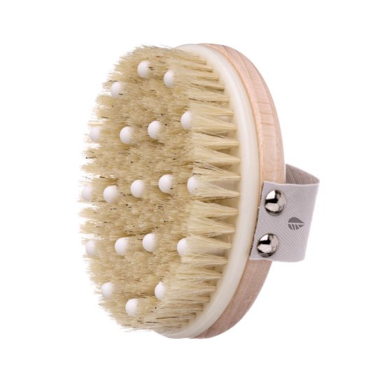 Combination Detox Massage Brush