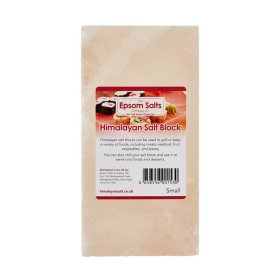 Himalayan Salt Slab - Small