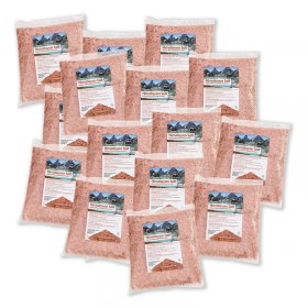 Himalayan Salts 20 x 1Kg