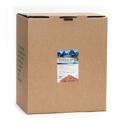 Himalayan Salts 25kg