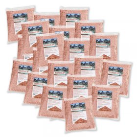 Himalayan Salts 30 x 1Kg