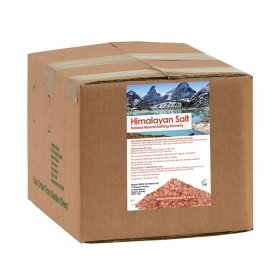 Himalayan Salts 5kg