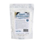 Epsom Magnesium Flakes - 500gms Epsom Magnesium Flakes - 500gms