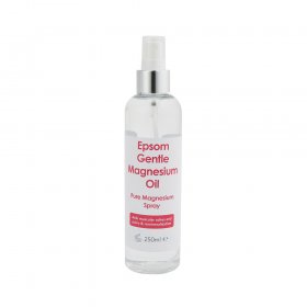 Epsom Magnesium Oil Gentle - 250ml