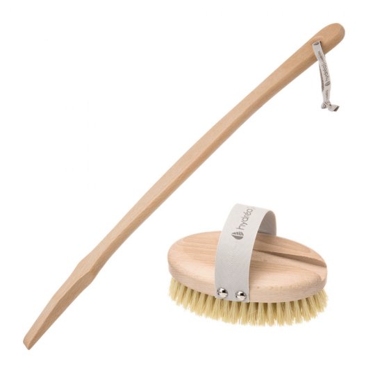 Professional Body Brush