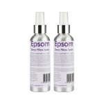 Epsom Sleep Pillow Spray - 300ml