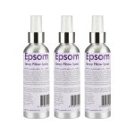 Epsom Sleep Pillow Spray - 450ml