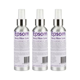 Epsom Sleep Pillow Spray - 450ml
