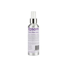 Epsom Sleep Pillow Spray - 150ml