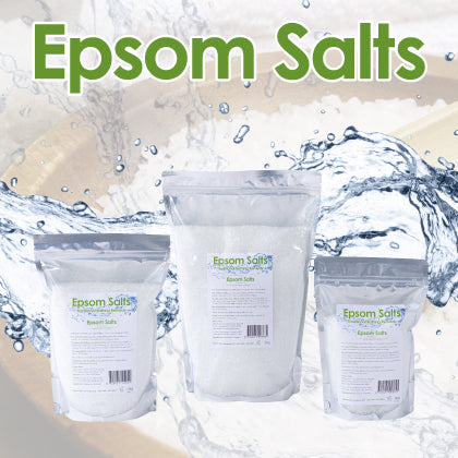 Epsom Salts