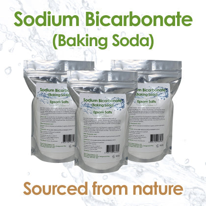 Sodium Bicarbonate