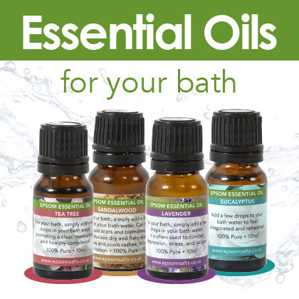 Essential Oils