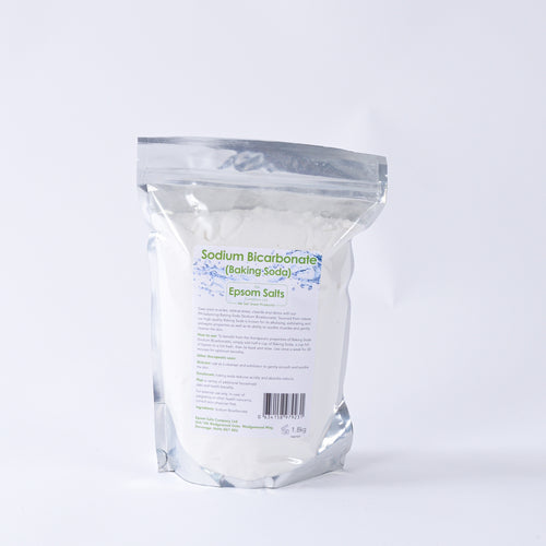 Sodium Bicarbonate