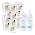 20 x 1Kg Packs  Epsom Salts – 2 x Epsom Shampoo