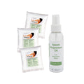 3 Kg Epsom Salts - 100ml Magnesium Oil