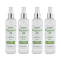 Epsom Magnesium Oil