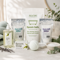 Epsom Bath Essentials Bundle