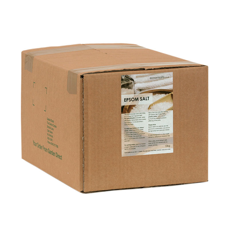 Epsom Salts
