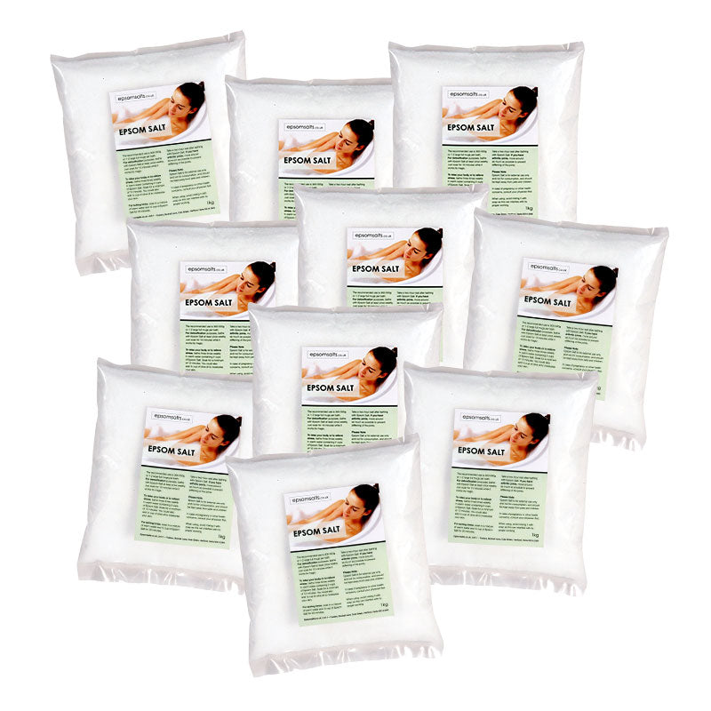 Epsom Salts - Multi Packs