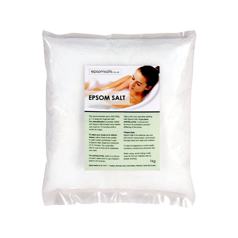 Epsom Salts - Multi Packs
