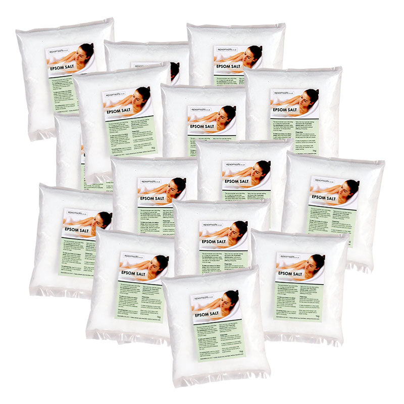 Epsom Salts - Multi Packs