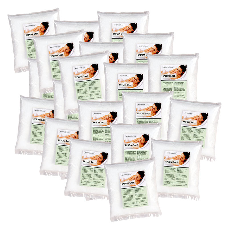 Epsom Salts - Multi Packs