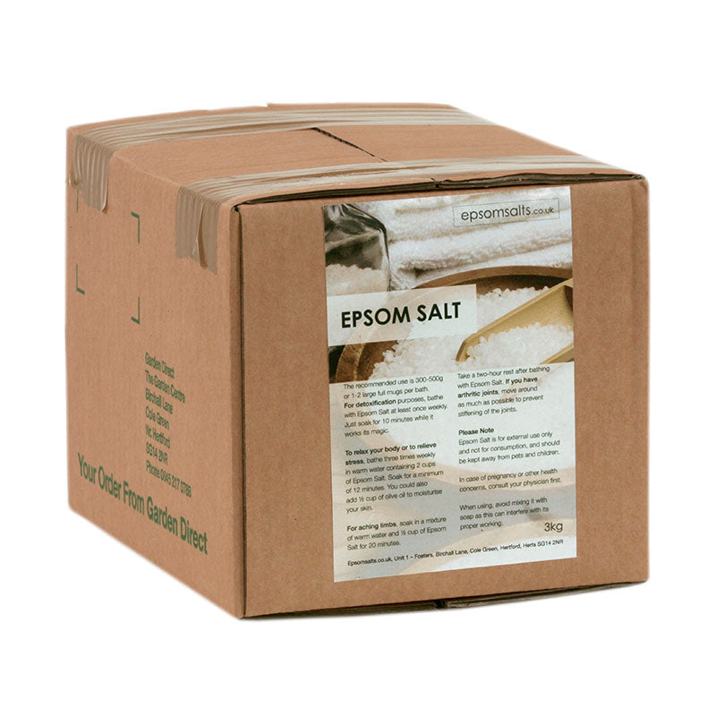 Epsom Salts
