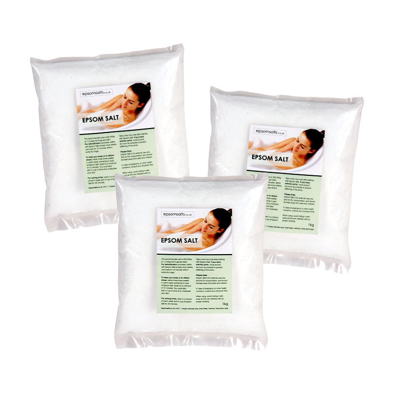Epsom Salts - Multi Packs