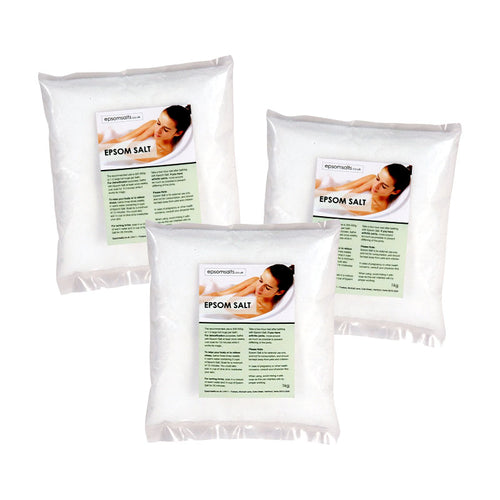 Epsom Salts - Multi Packs