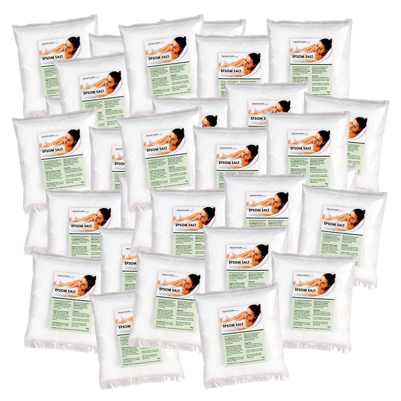 Epsom Salts - Multi Packs