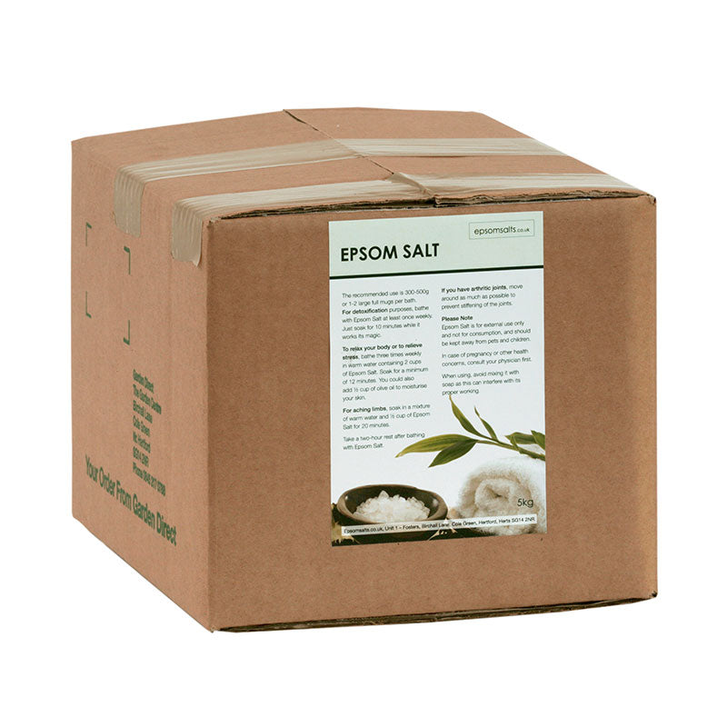Epsom Salts