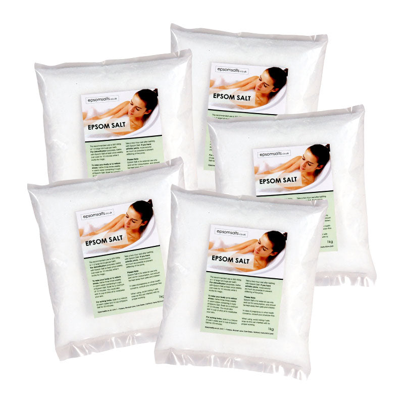 Epsom Salts - Multi Packs