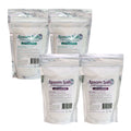 Epsom Salts + Eucalyptus & Epsom Salts + Lavender