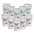 Epsom Salts + Eucalyptus & Epsom Salts + Lavender