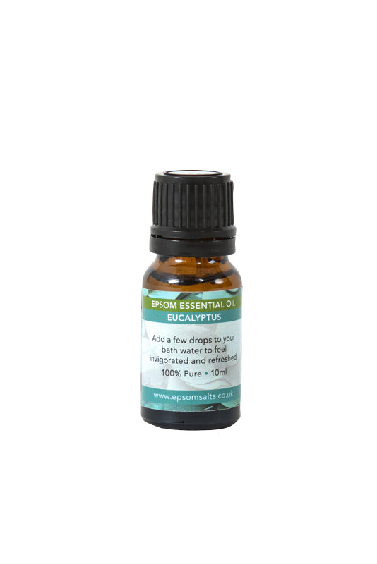 Eucalyptus Oil