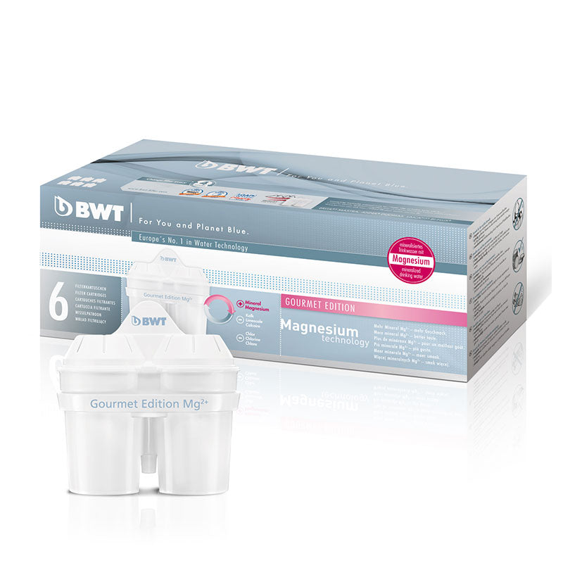 Replacement Filter Cartridge
