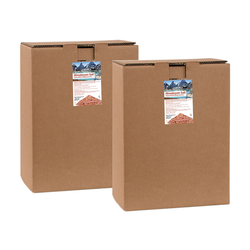 Himalayan Salts