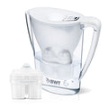 2.6L Mineral Water Jug
