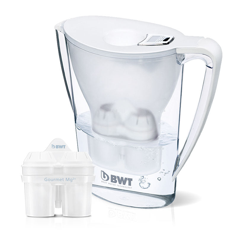 2.6L Mineral Water Jug