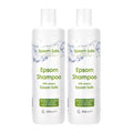 Epsom Shampoo