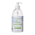 Epsom Liquid Soap
