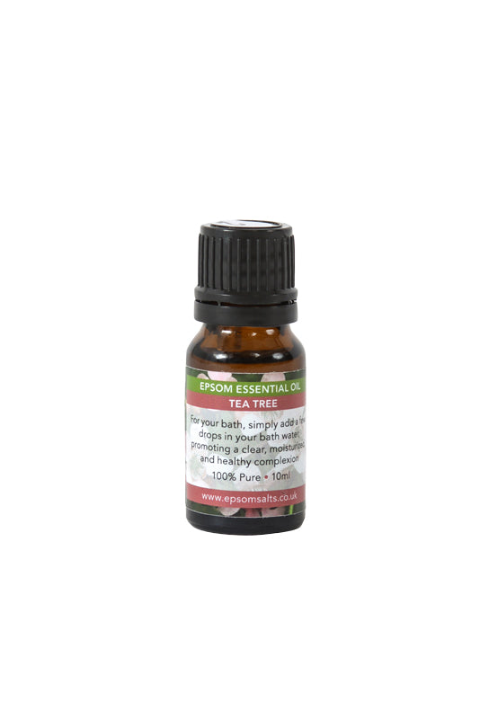Tea Tree Oil