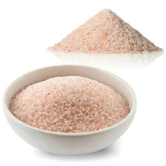 Himalayan Cooking Salt - Fine (25kg)
